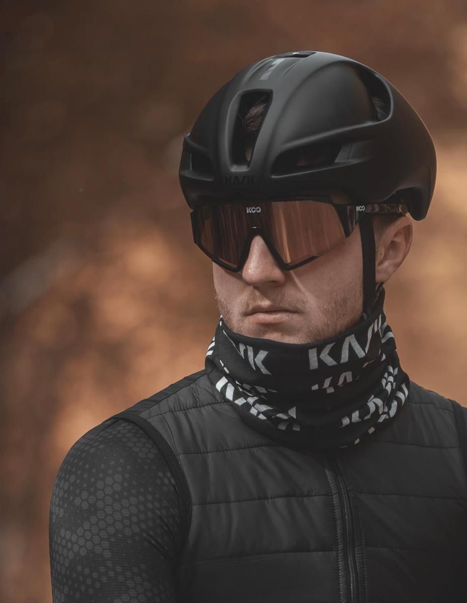 Casco "para" ciclismo ruta kask "para" unisex