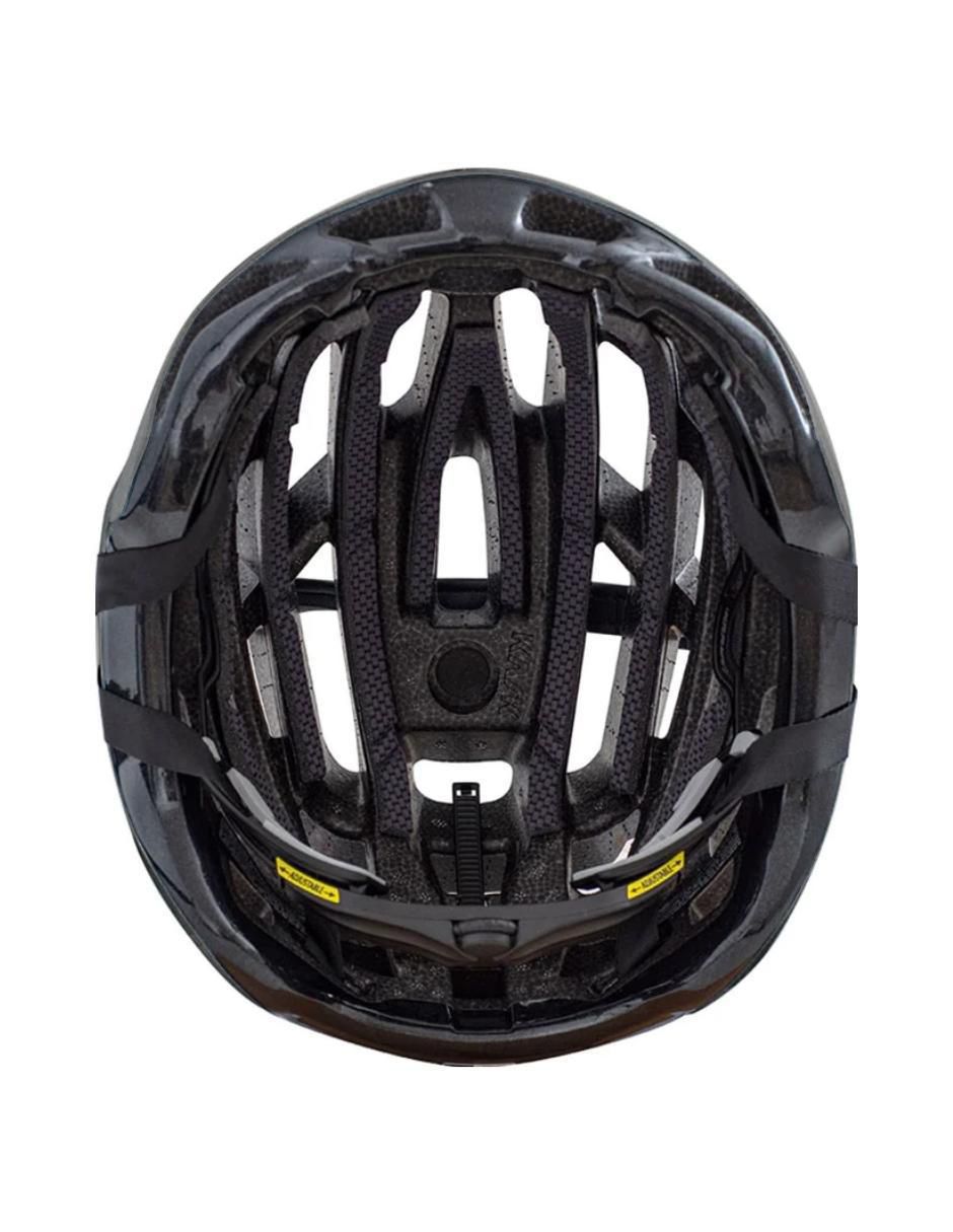 Casco para ciclismo ruta unisex 3
