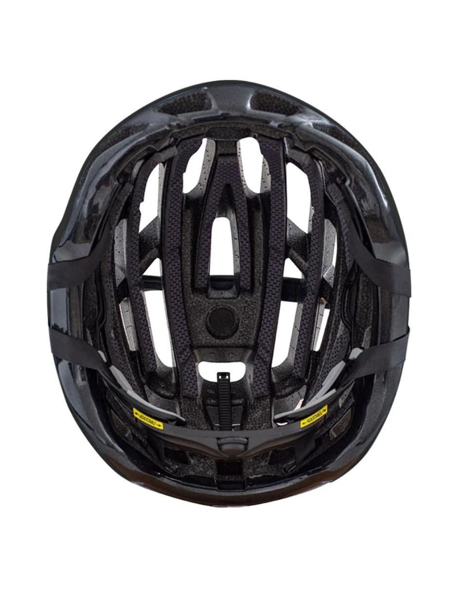 Casco para ciclismo ruta unisex 5