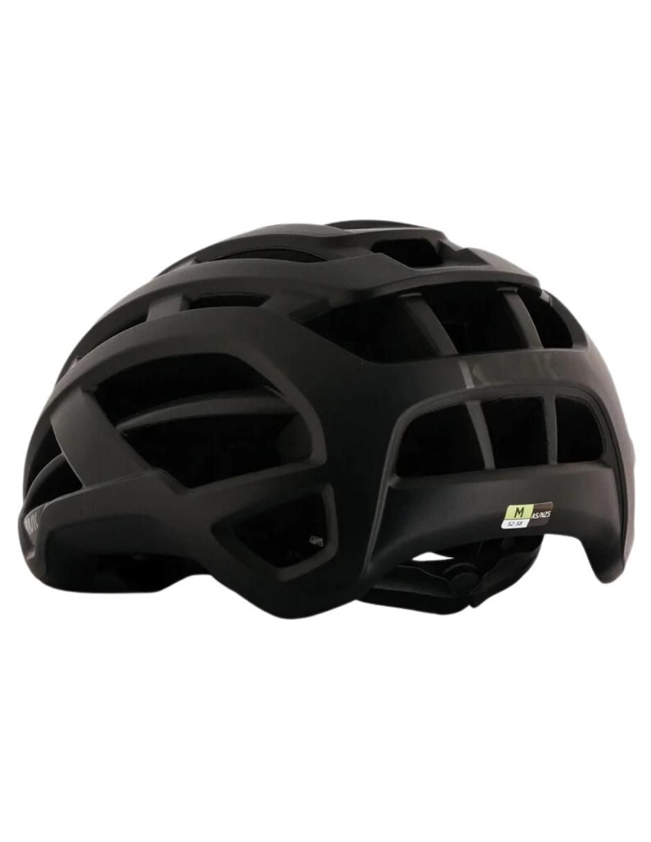 Casco para ciclismo ruta unisex 6