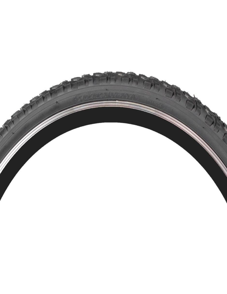 Llanta para bicicleta rodada 24 4