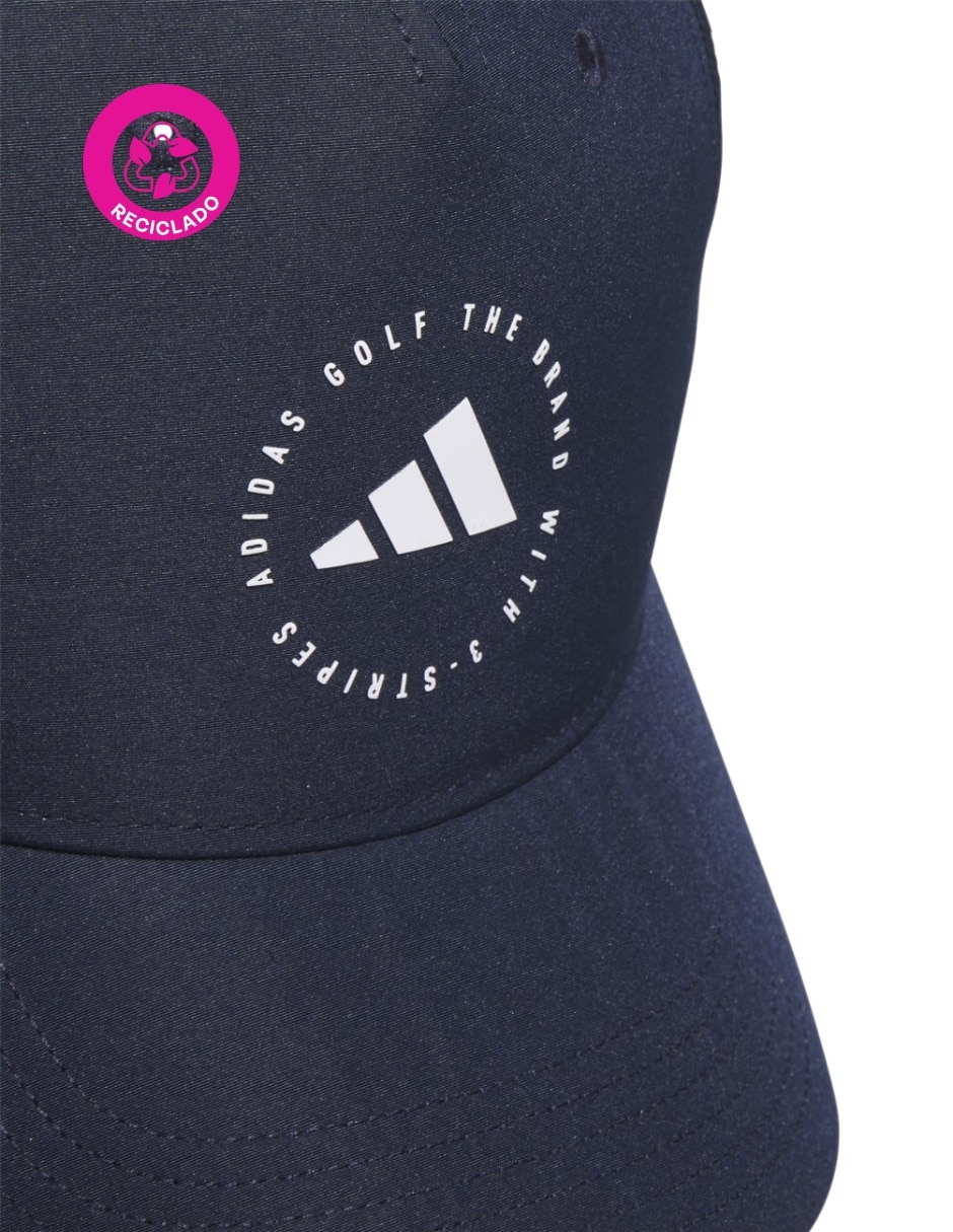 Gorra con visera curva snapback Golf Perform H para adulto 3
