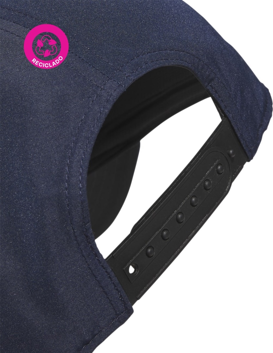 Gorra con visera curva snapback Golf Perform H para adulto 4