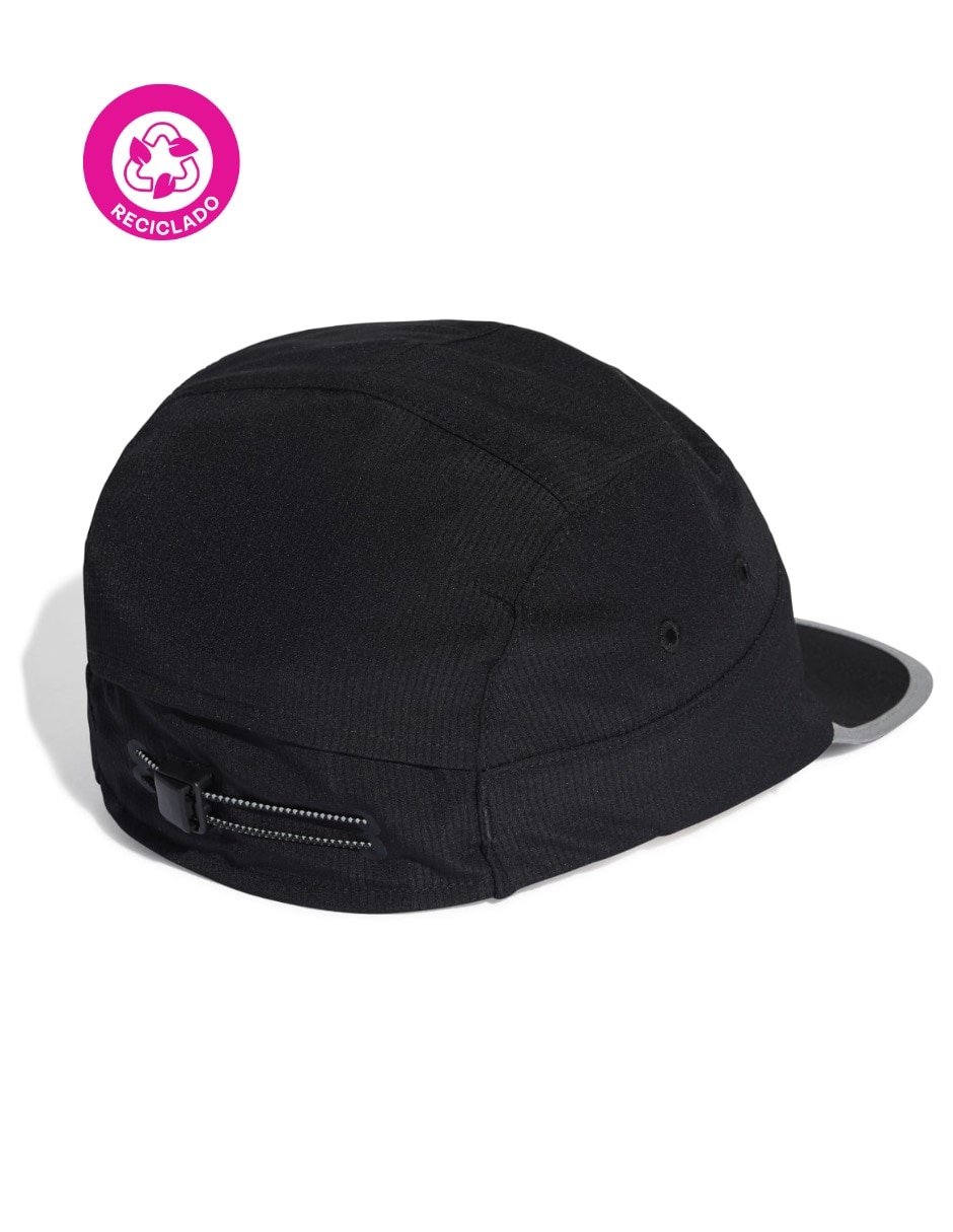 Gorra con visera curva broche para adulto 2