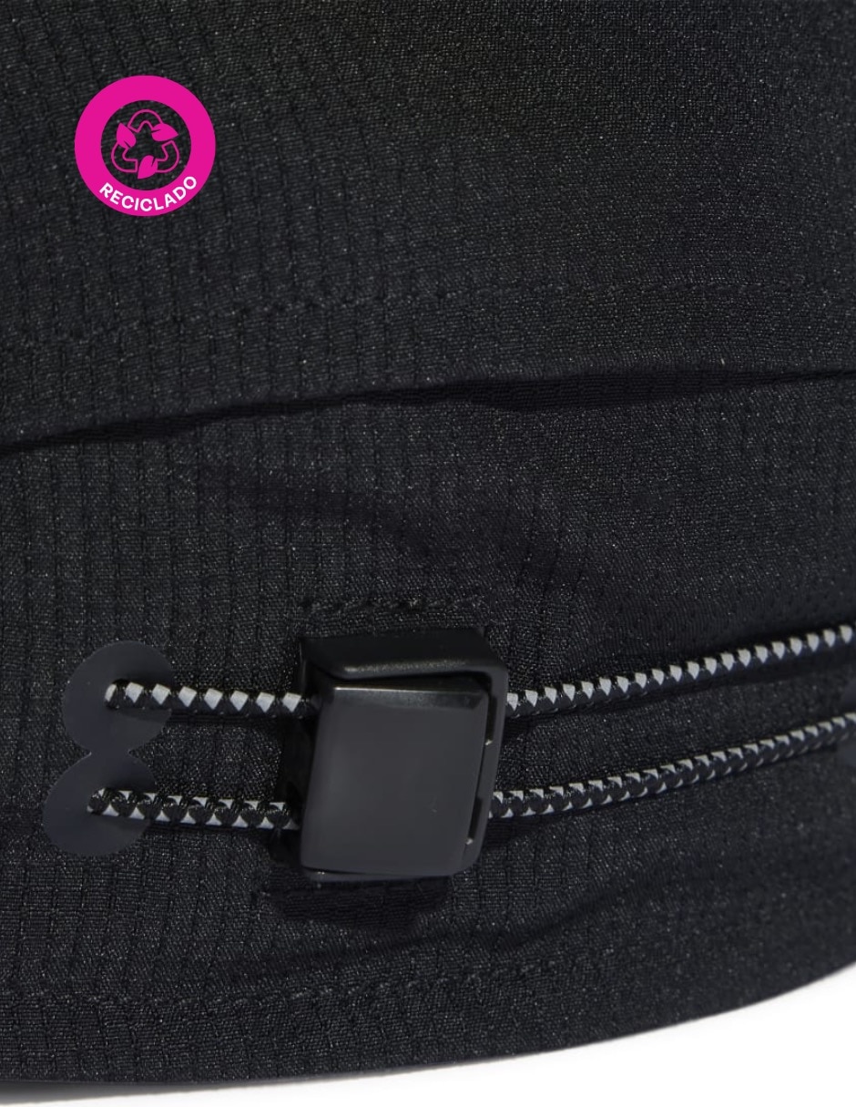 Gorra con visera curva broche para adulto 3