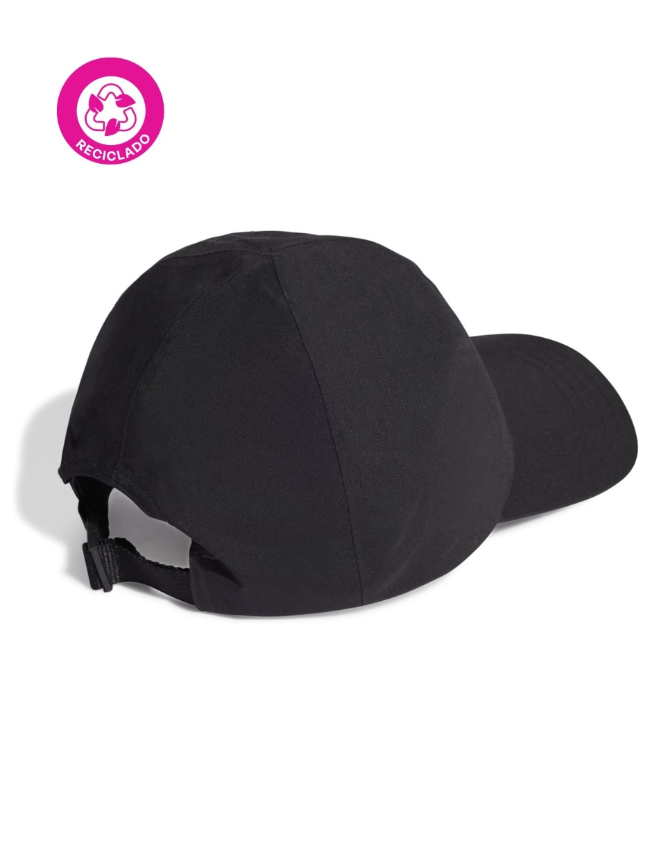 Gorra con visera curva broche para entrenamiento para adulto 2