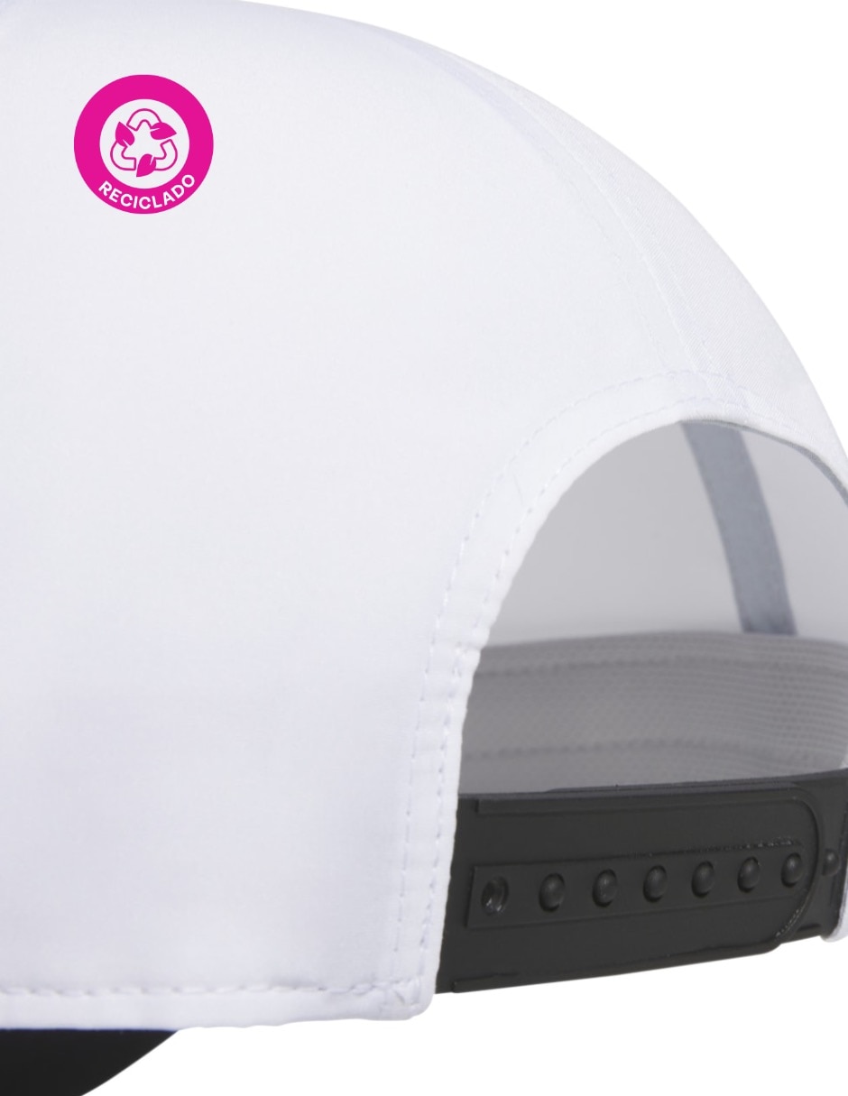 Gorra con visera curva snapback para golf Golf Perform H para hombre 4