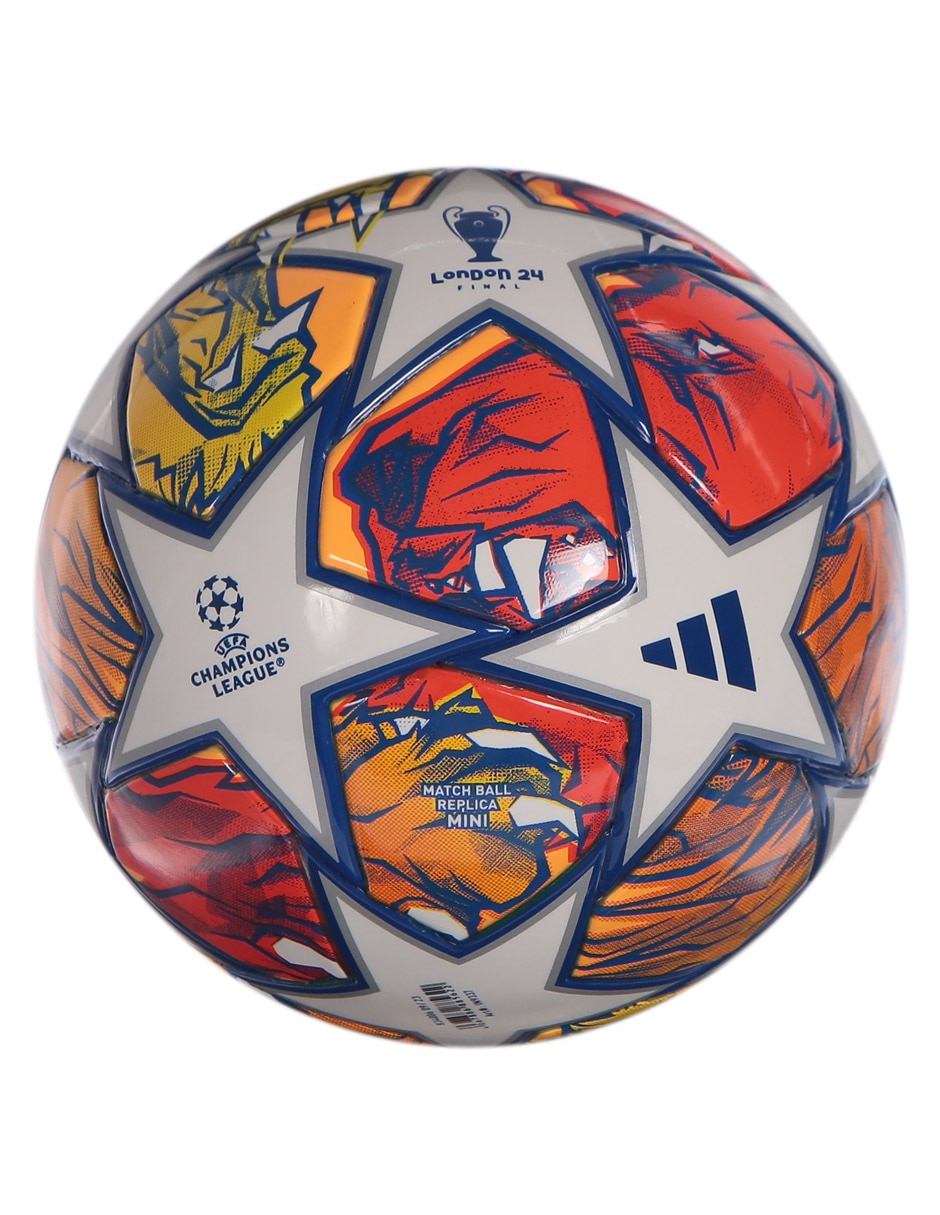 Balón UCL Mini para fútbol adulto 1