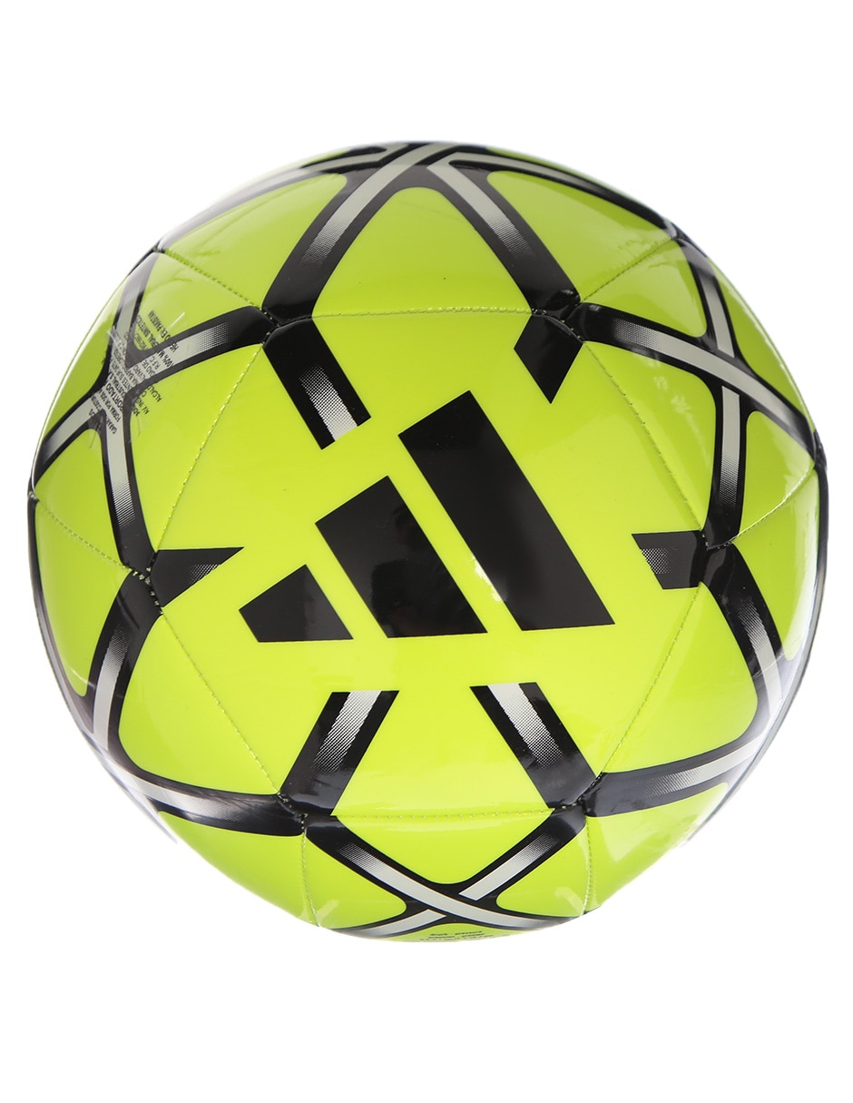Balón Starlancer CLB para fútbol adulto