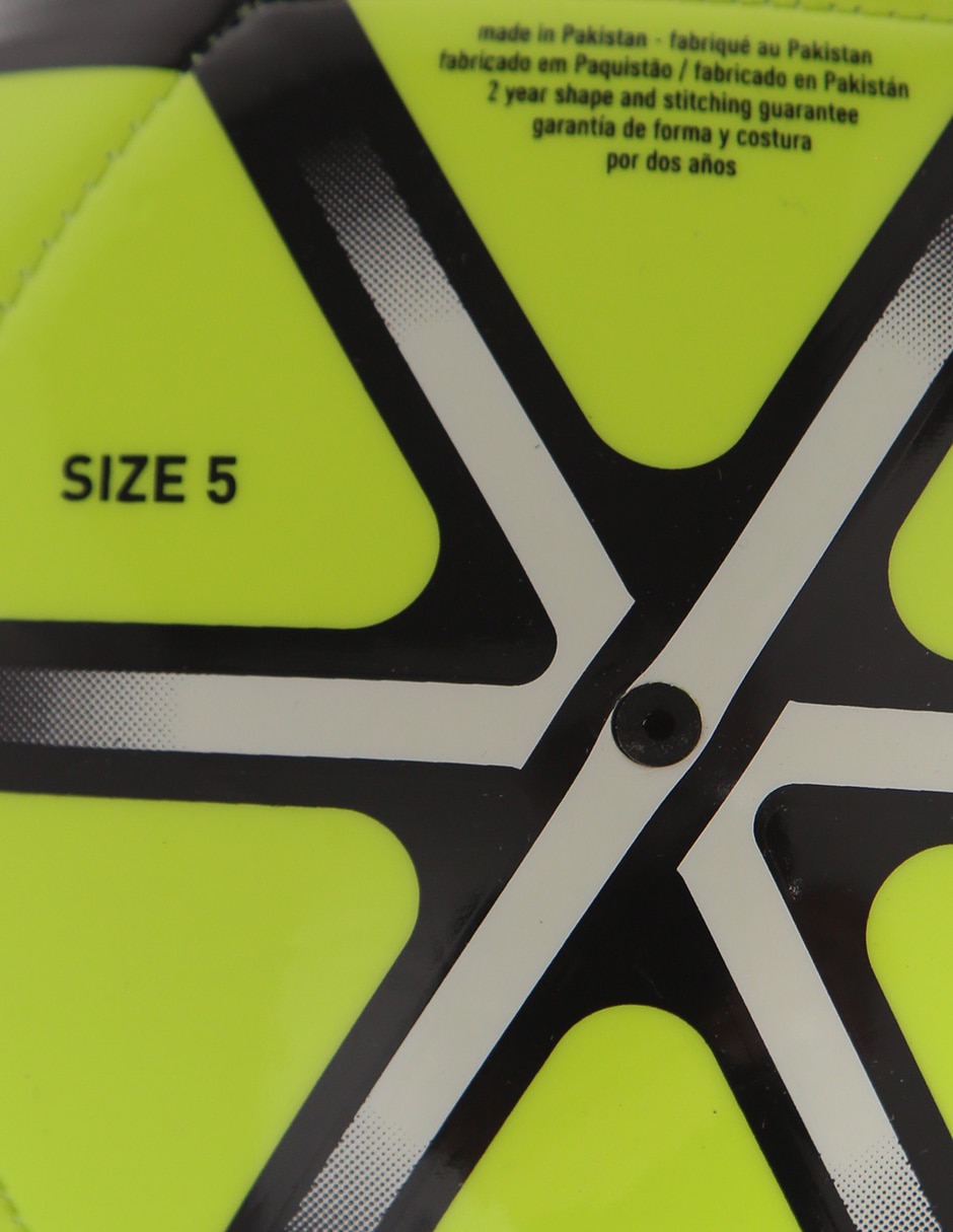 Balón Starlancer CLB para fútbol adulto 3