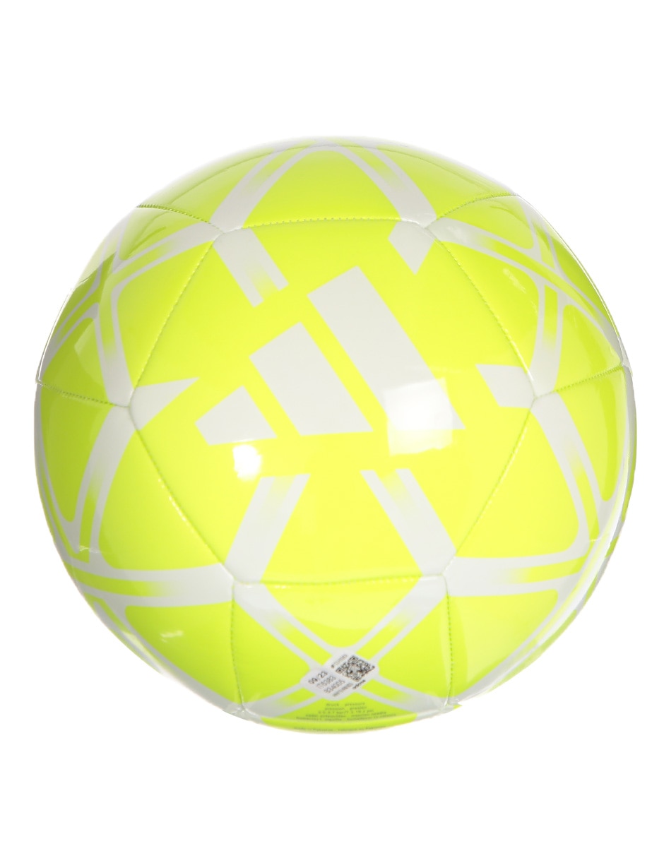 Balón Starlancer CLB para fútbol adulto