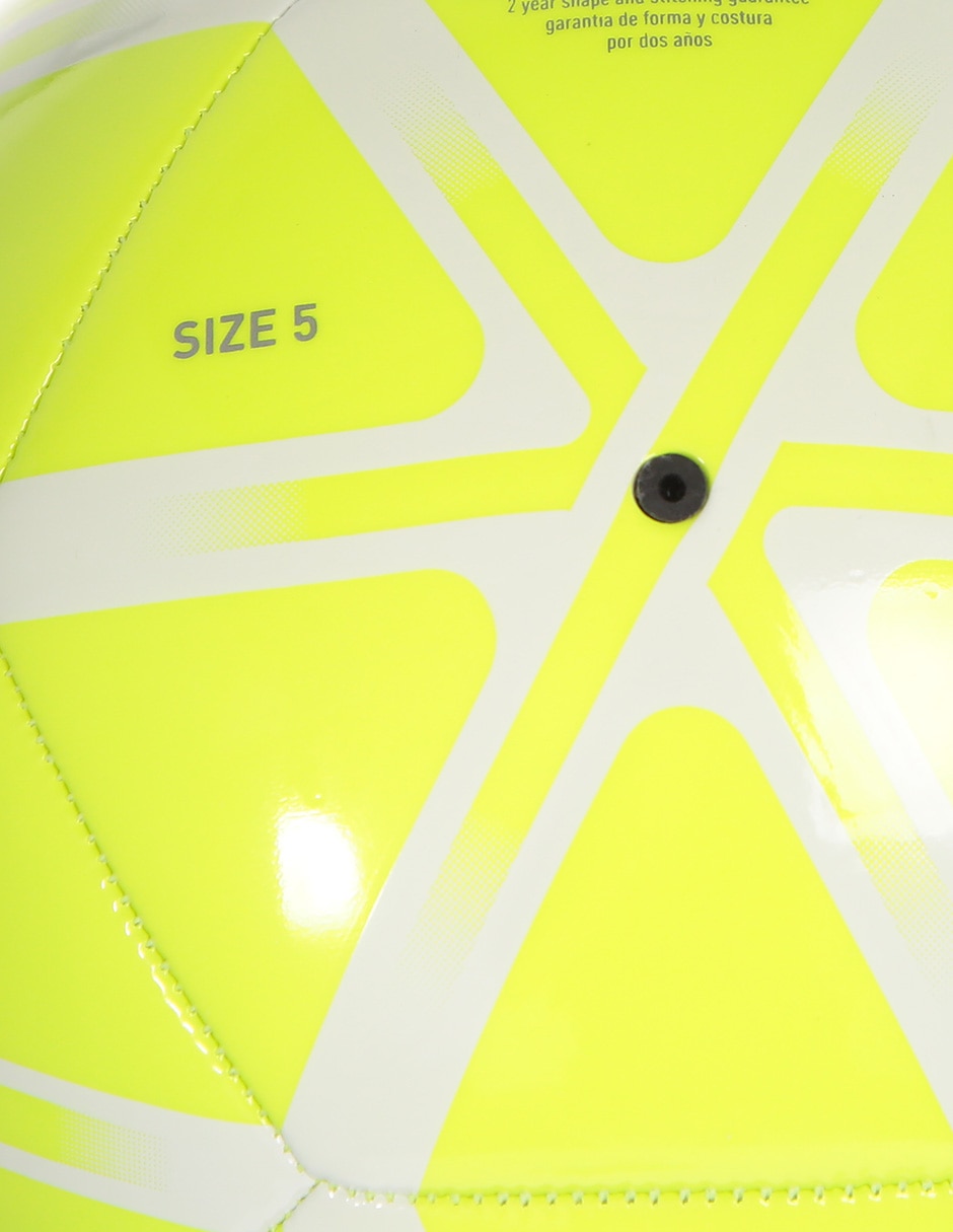 Balón Starlancer CLB para fútbol adulto 3