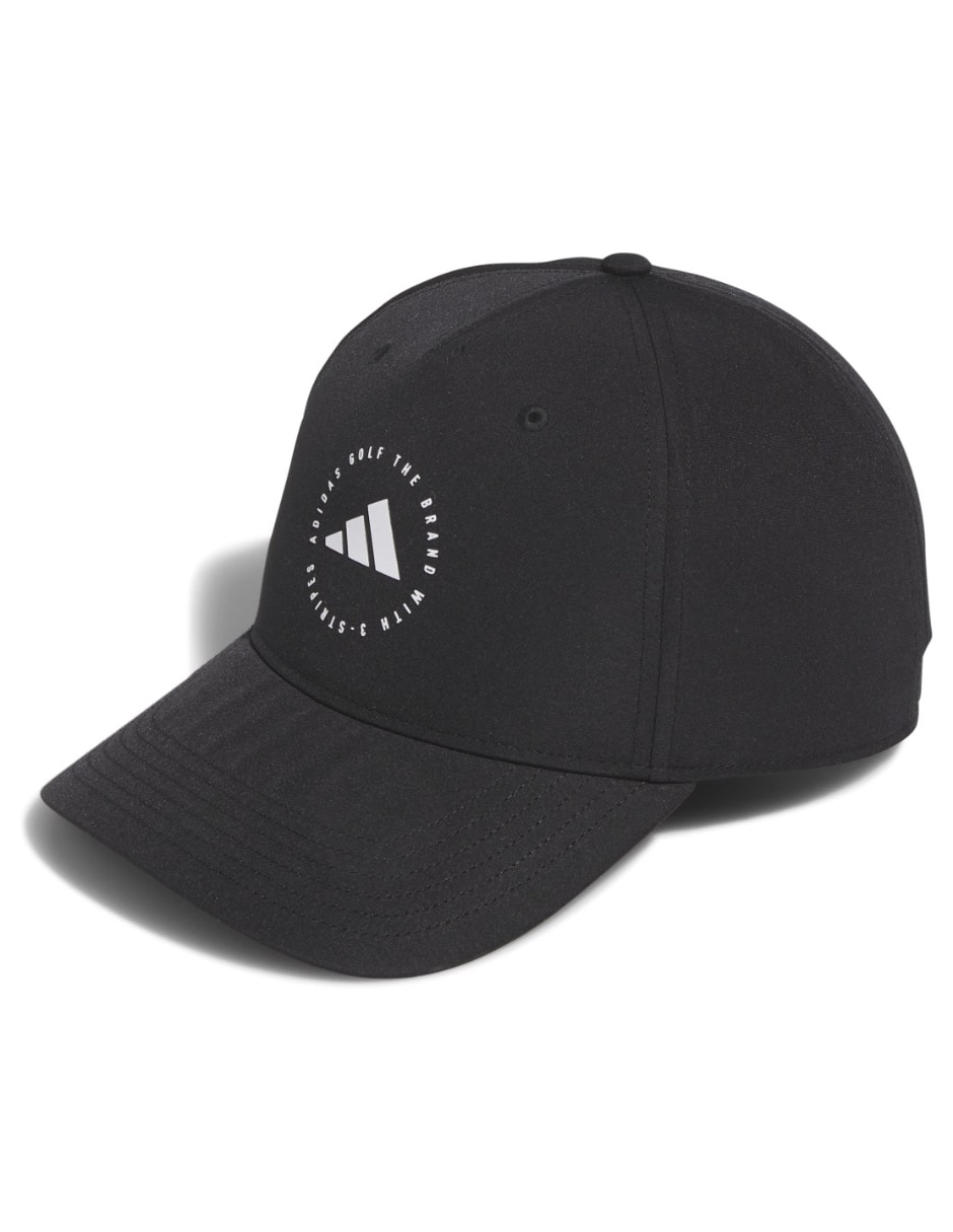 Gorra con visera curva snapback para golf Golf Perform H para adulto Gorra con visera curva snapback para golf Golf Perform H para adulto