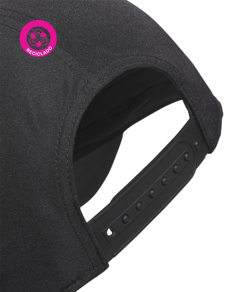 Gorra con visera curva snapback para golf Golf Perform H para adulto 4