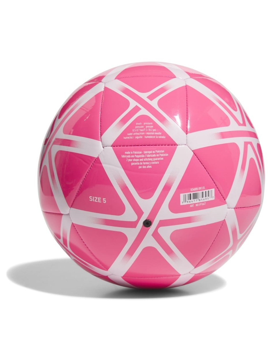 Balón Starlancer CLB para fútbol 2