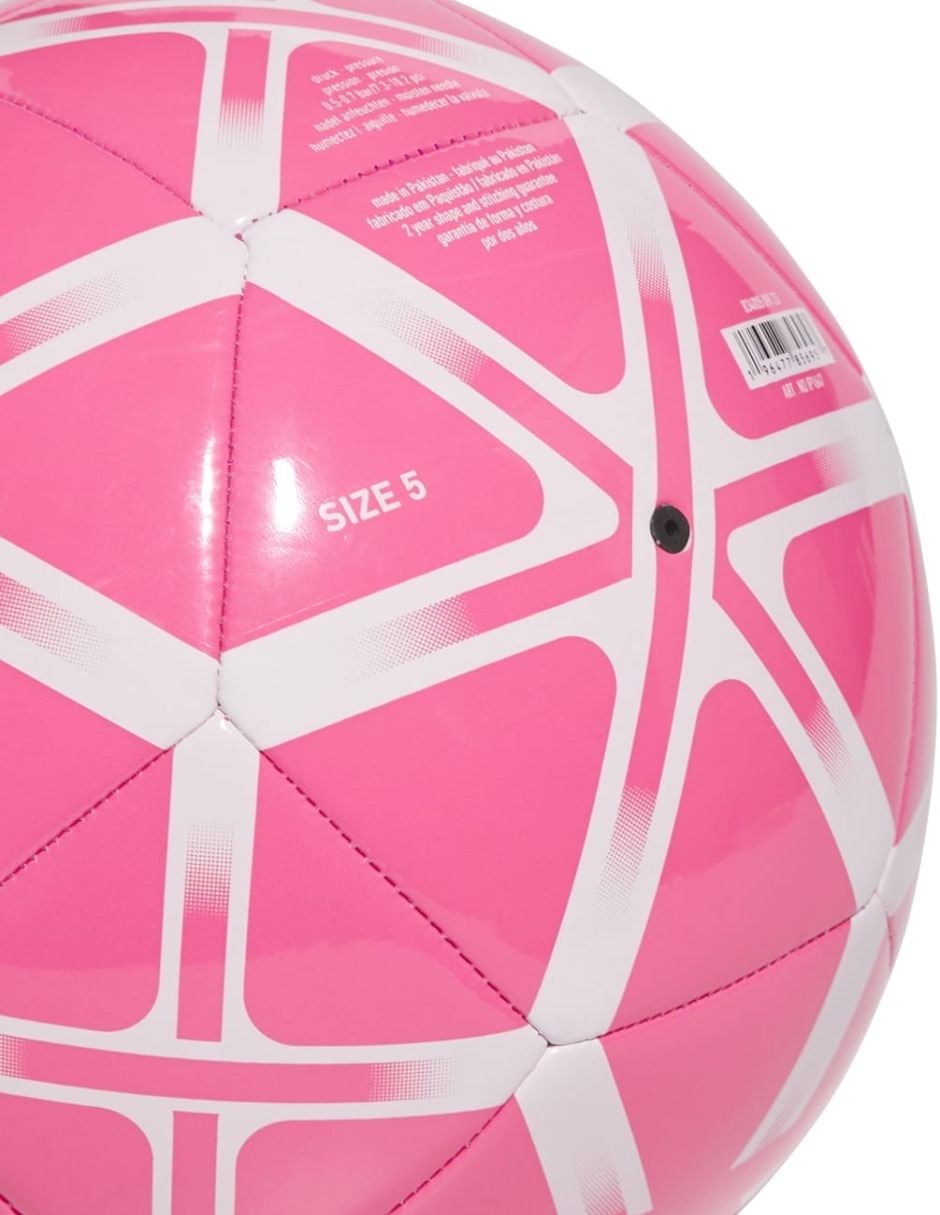 Balón Starlancer CLB para fútbol 4