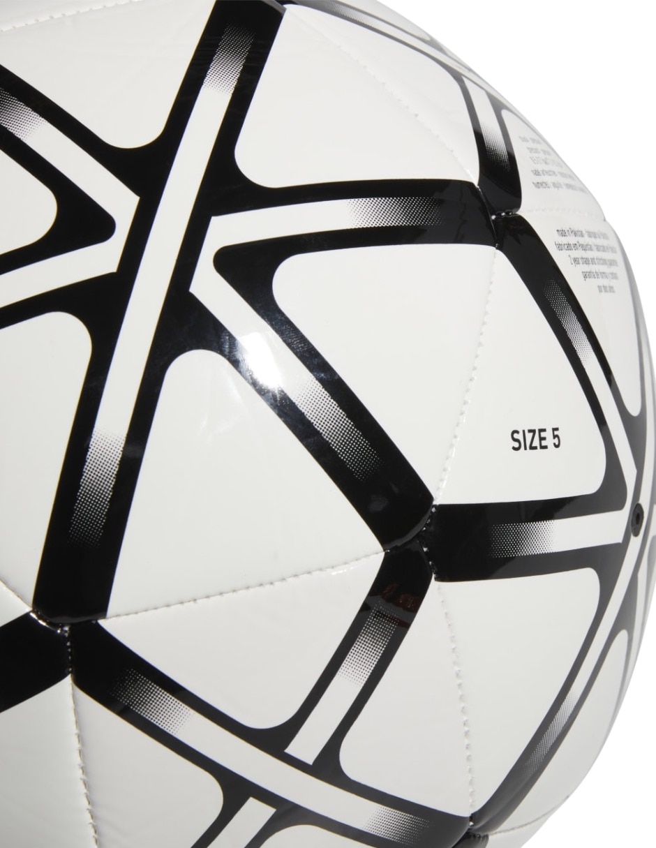 Balón Starlancer Club para fútbol adulto 3
