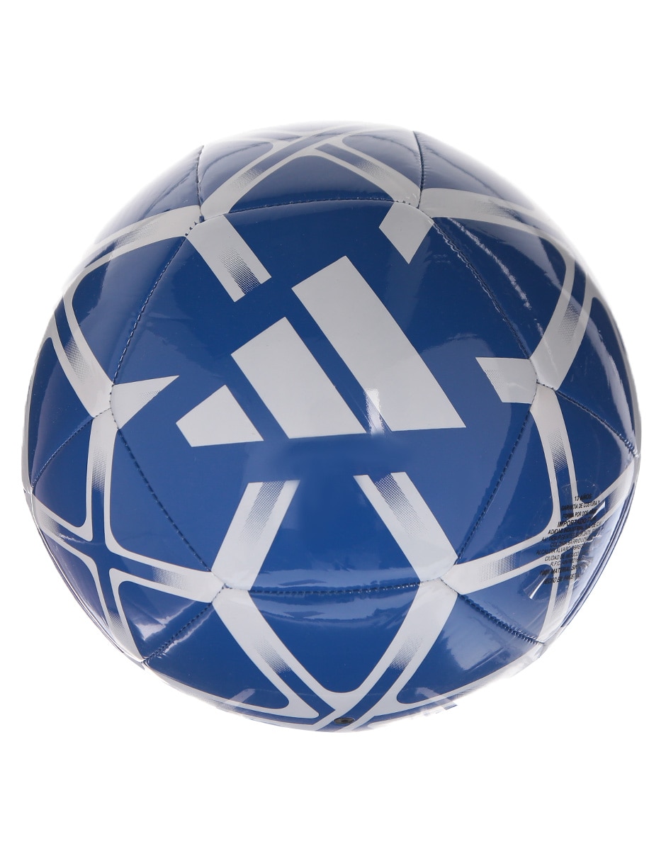 Balón Starlancer CLB para fútbol adulto