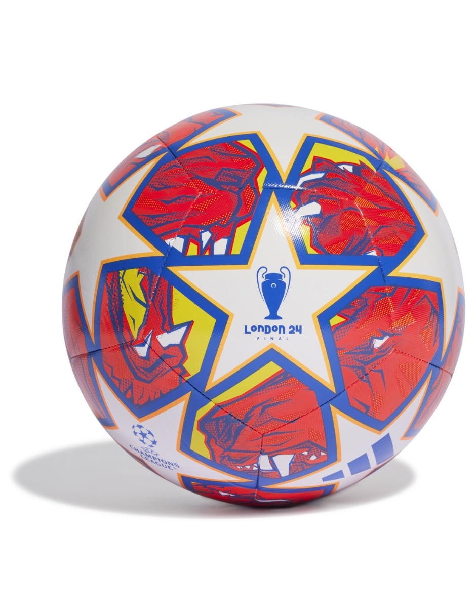 Balón UCL TRN para fútbol adulto 2