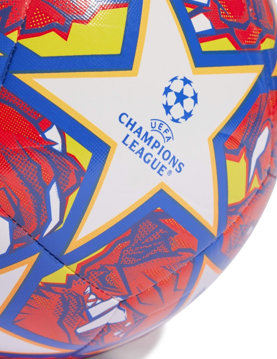 Balón UCL TRN para fútbol adulto 3