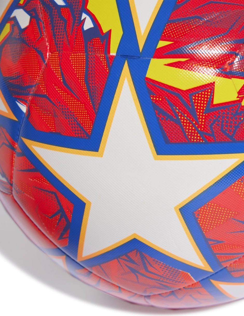 Balón UCL TRN para fútbol adulto 4