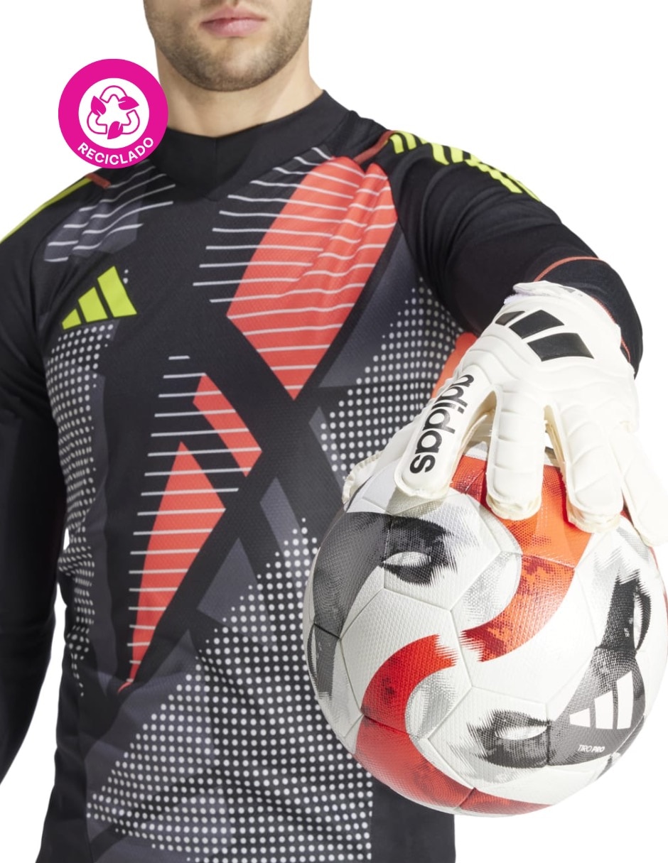 Guantes para fútbol de adulto 3