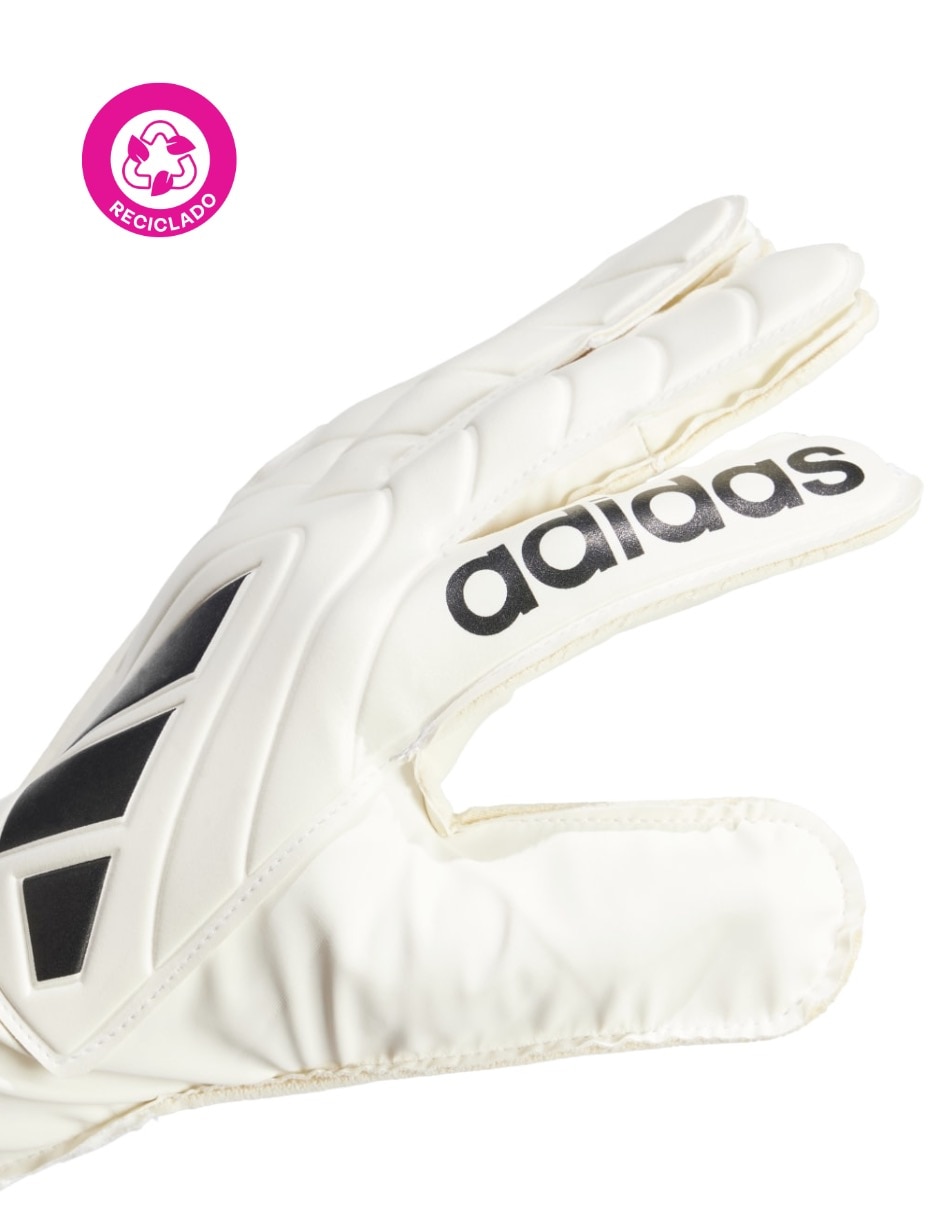 Guantes para fútbol de adulto 4