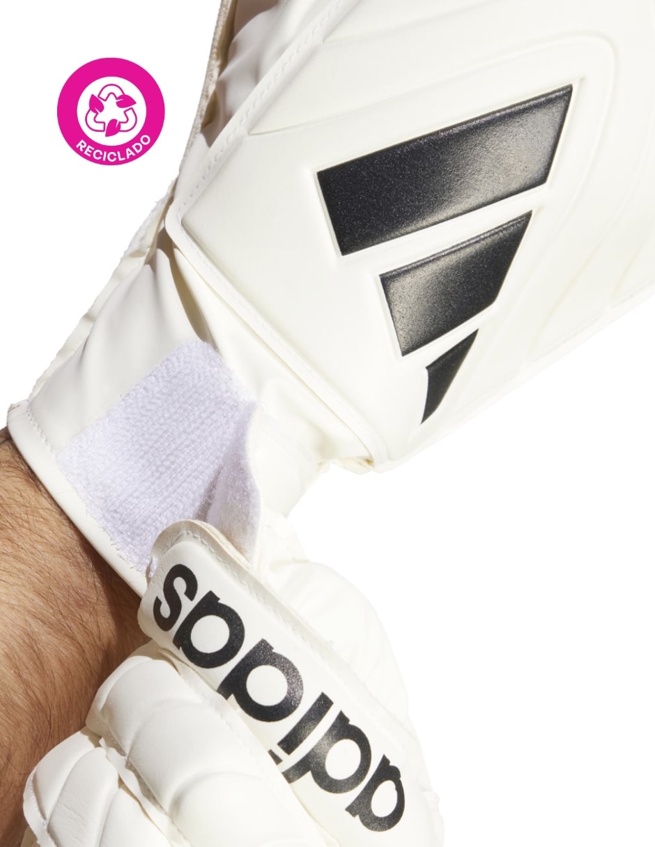 Guantes para fútbol de adulto 5
