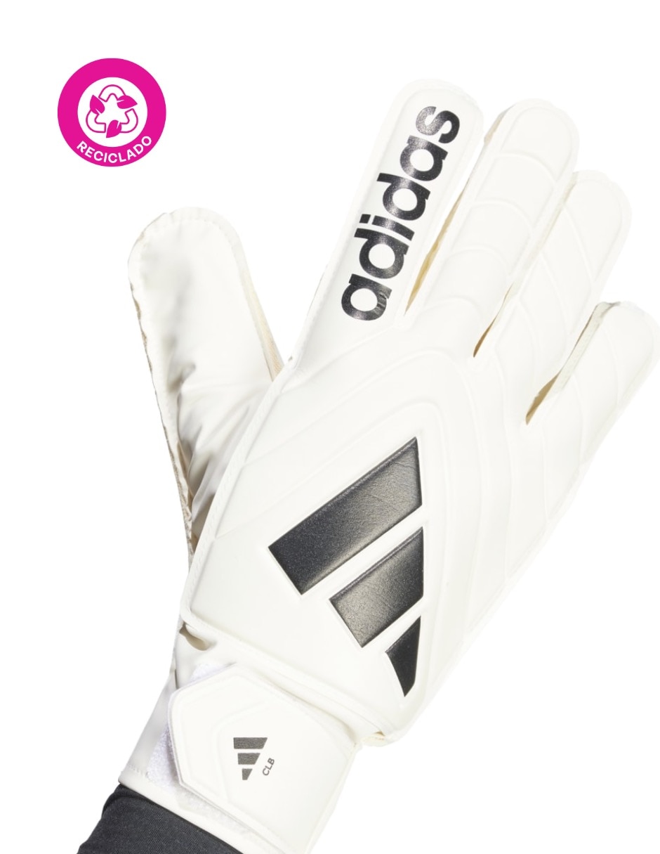 Guantes para fútbol de adulto 6