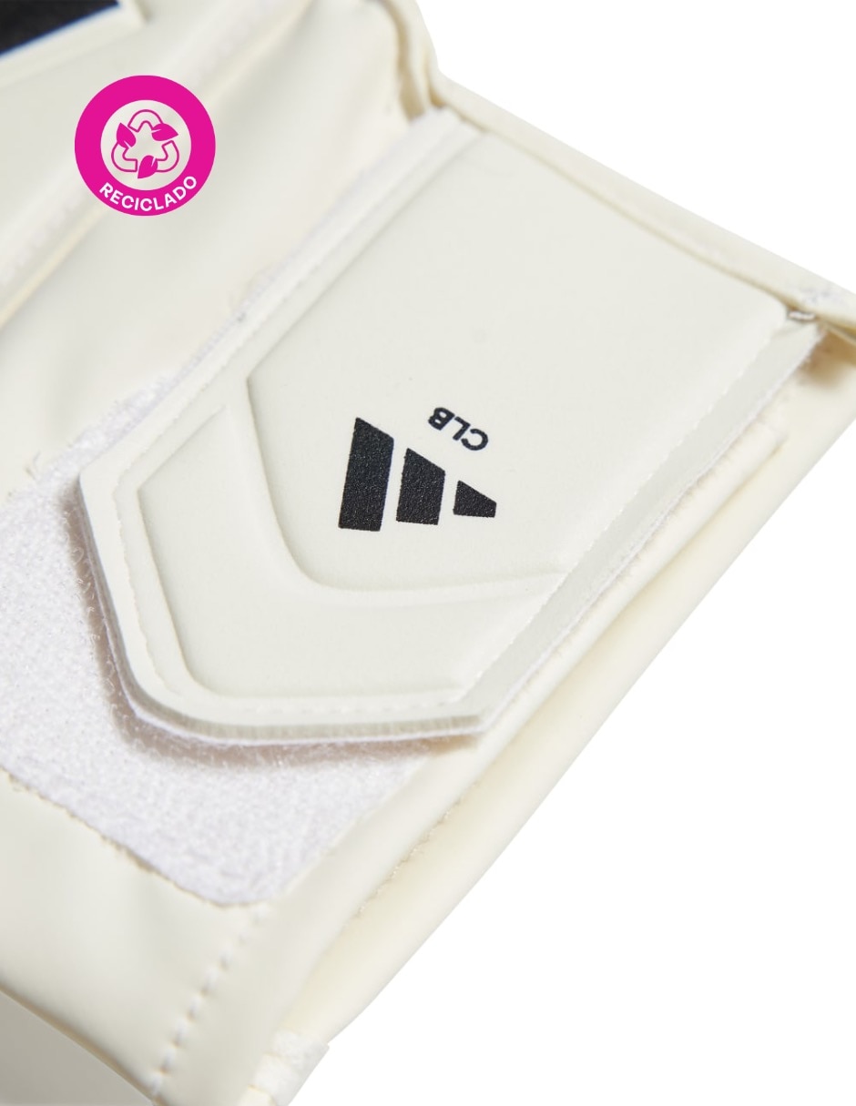 Guantes para fútbol de adulto 8