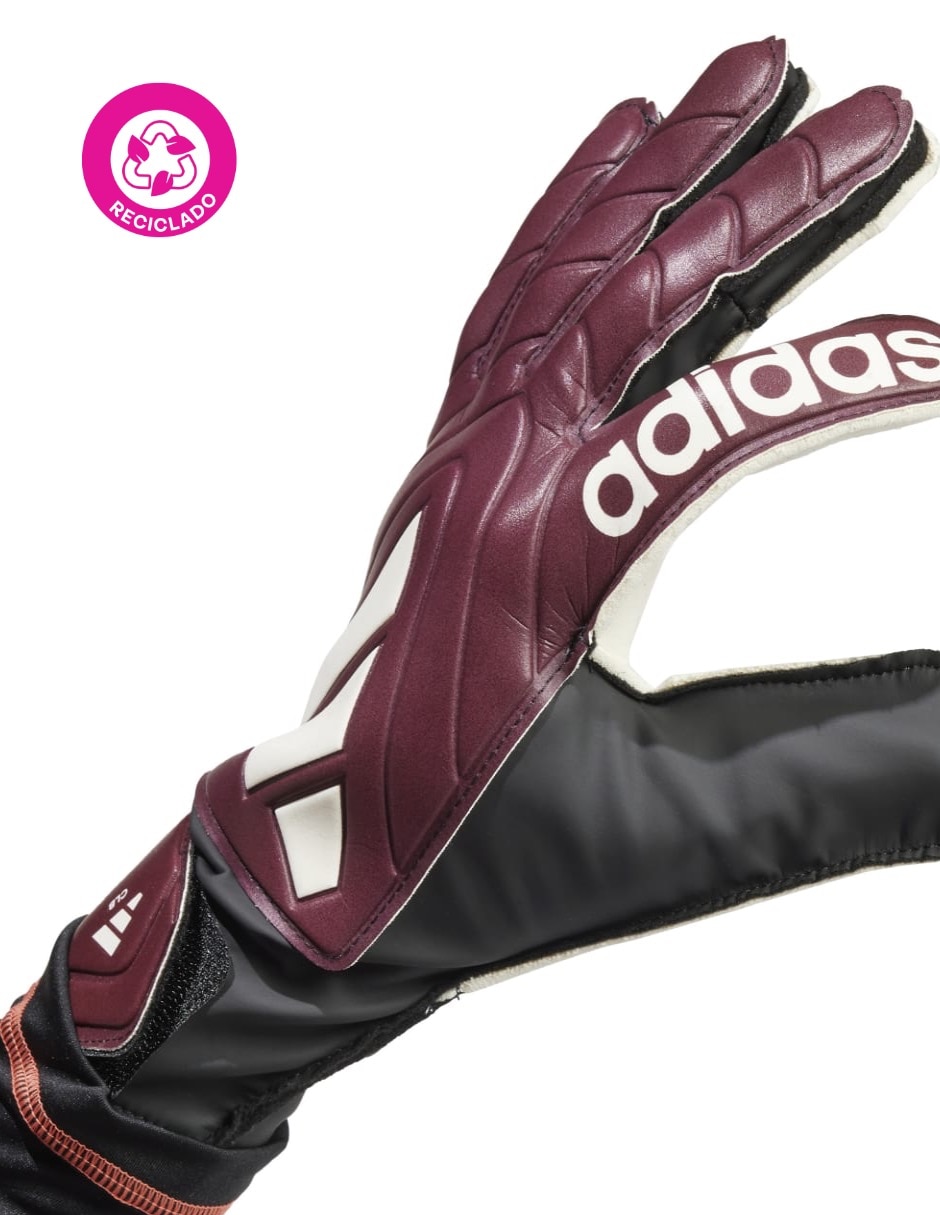 Guantes para fútbol de adulto 2