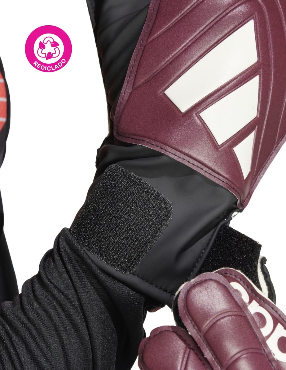 Guantes para fútbol de adulto 3