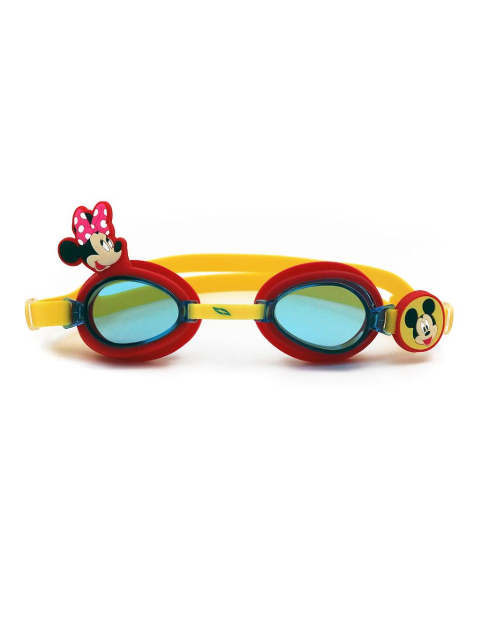Goggles de puente fijo para natación infantil unisex Goggles de puente fijo para natación infantil unisex