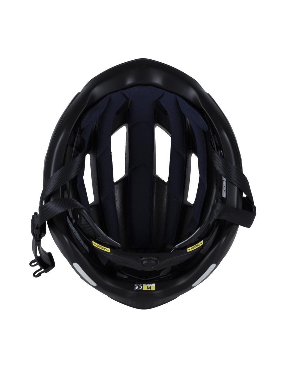 Casco para ciclismo ruta unisex 4