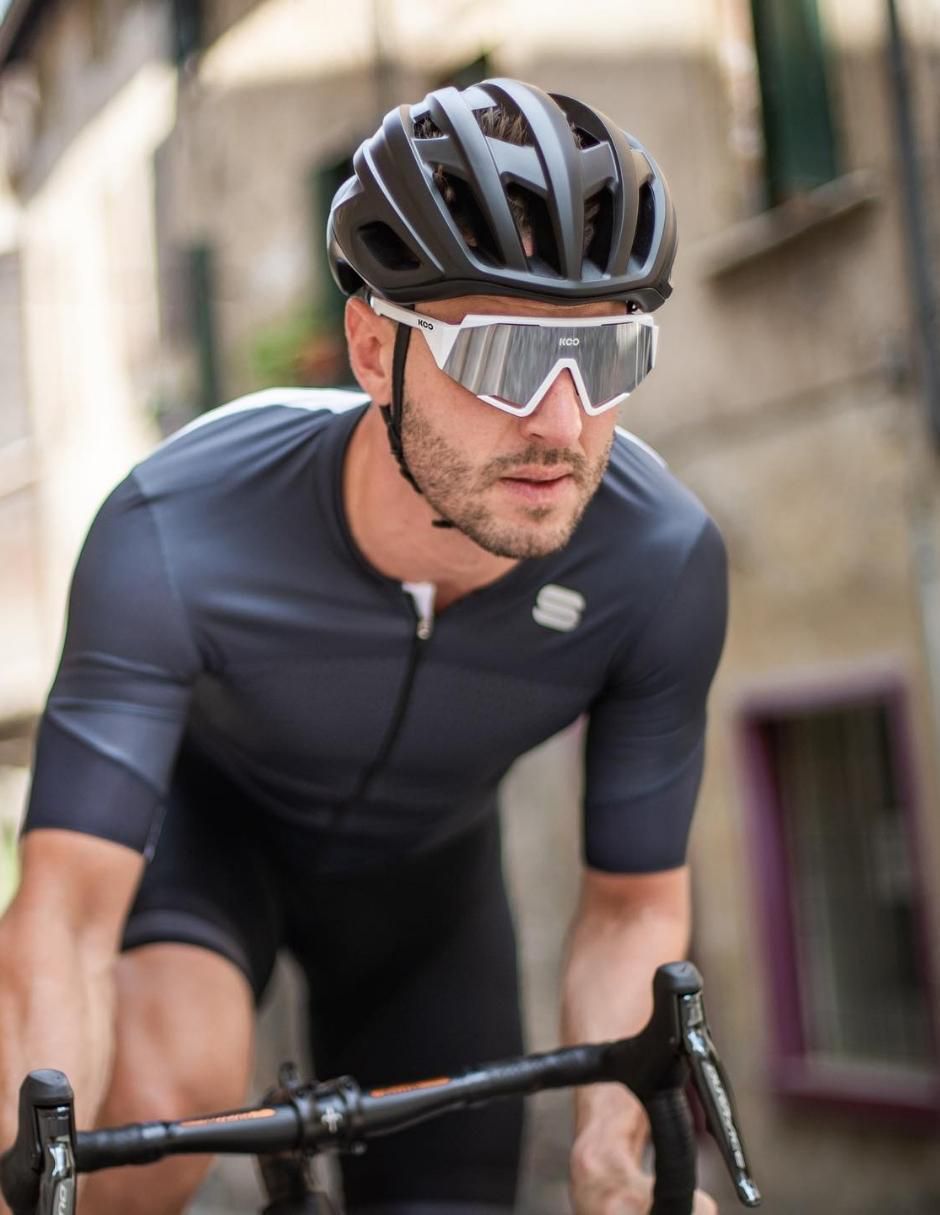 Casco para ciclismo ruta unisex 6