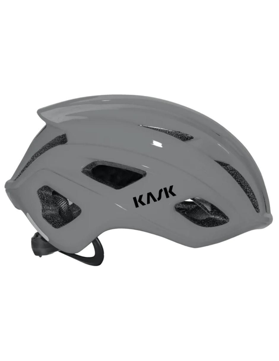 Casco "para" ciclismo ruta kask "para" unisex
