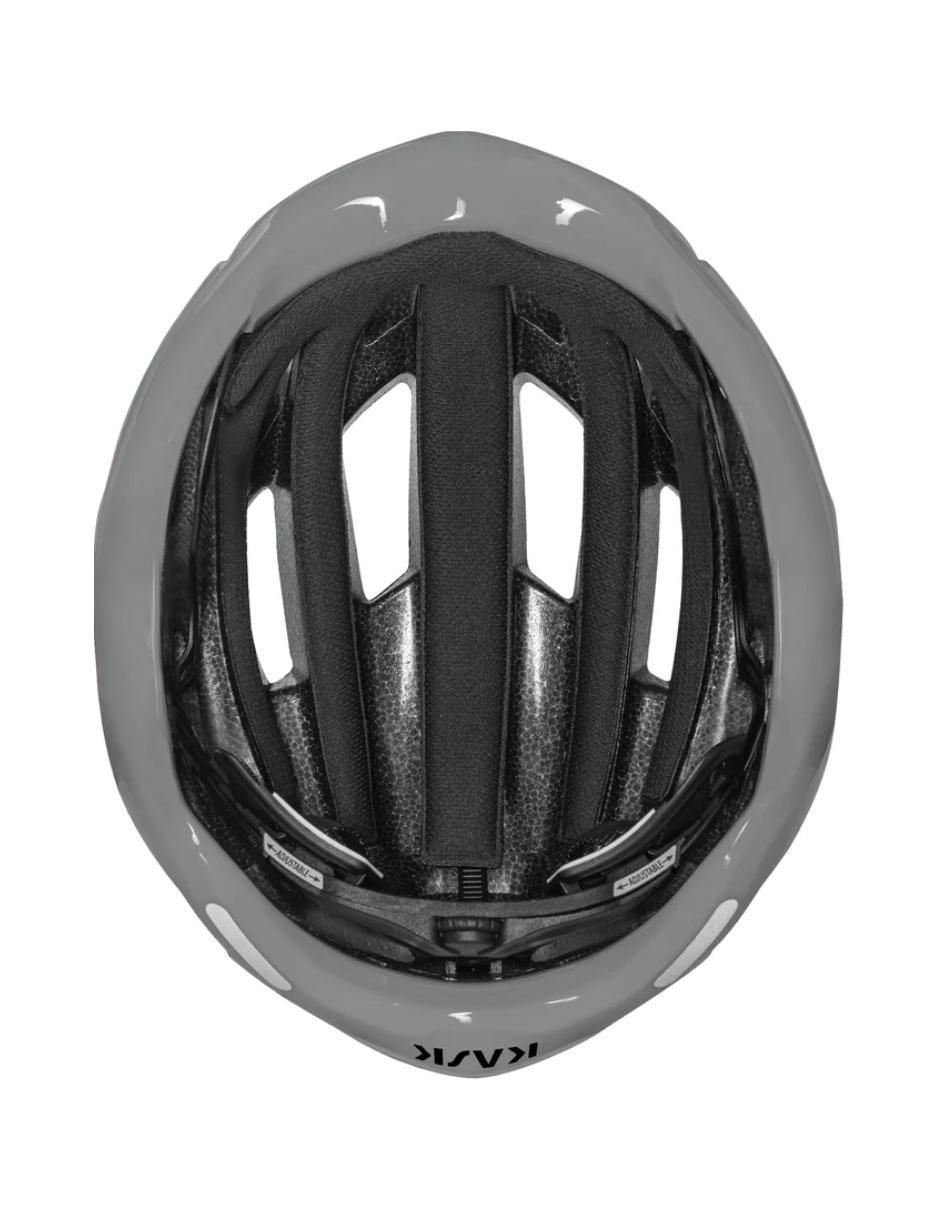 Casco "para" ciclismo ruta kask "para" unisex
