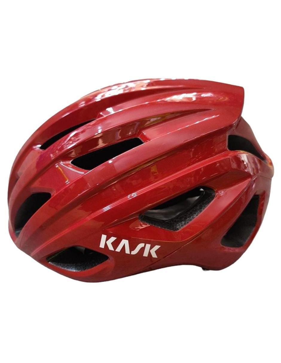 Casco para ciclismo ruta unisex 3