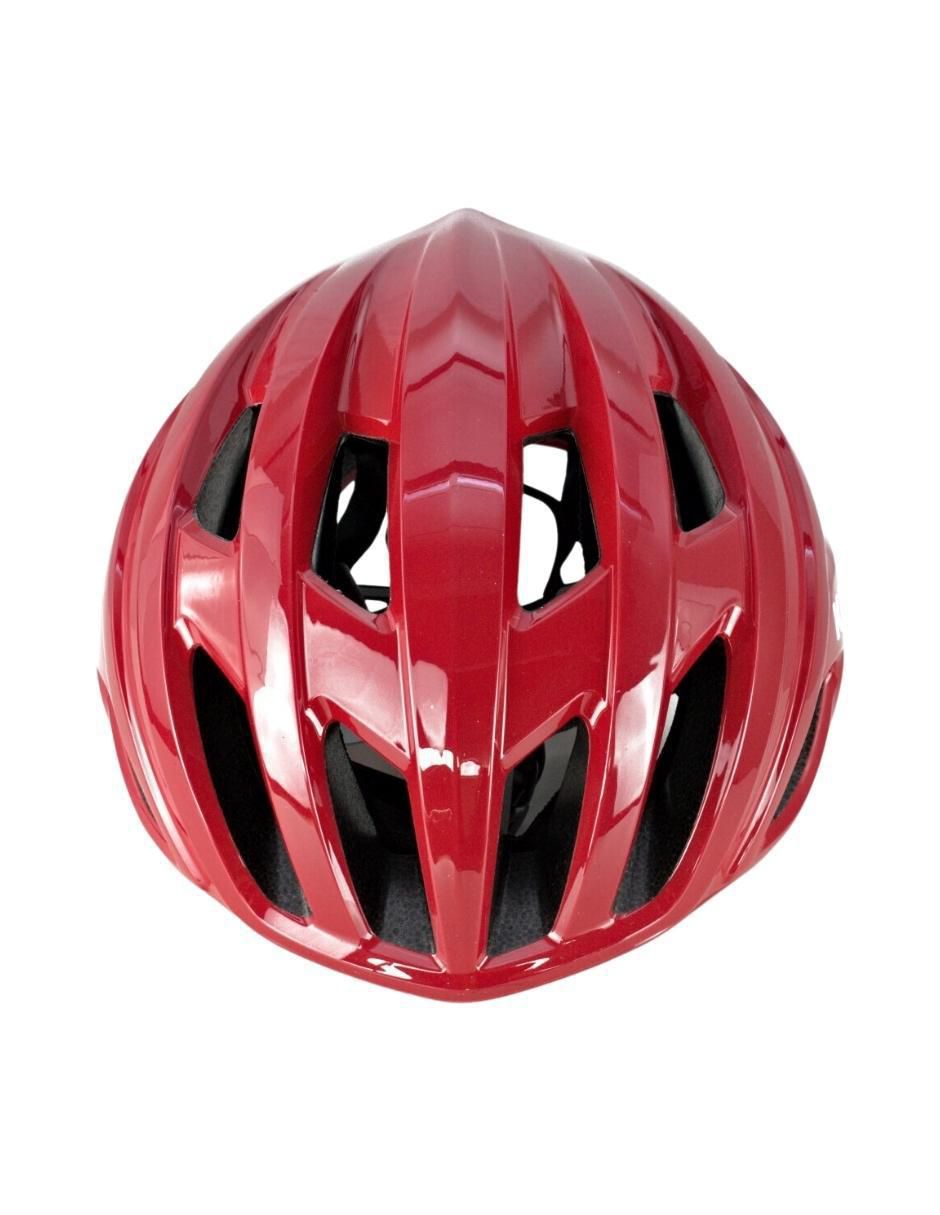 Casco para ciclismo ruta unisex 5