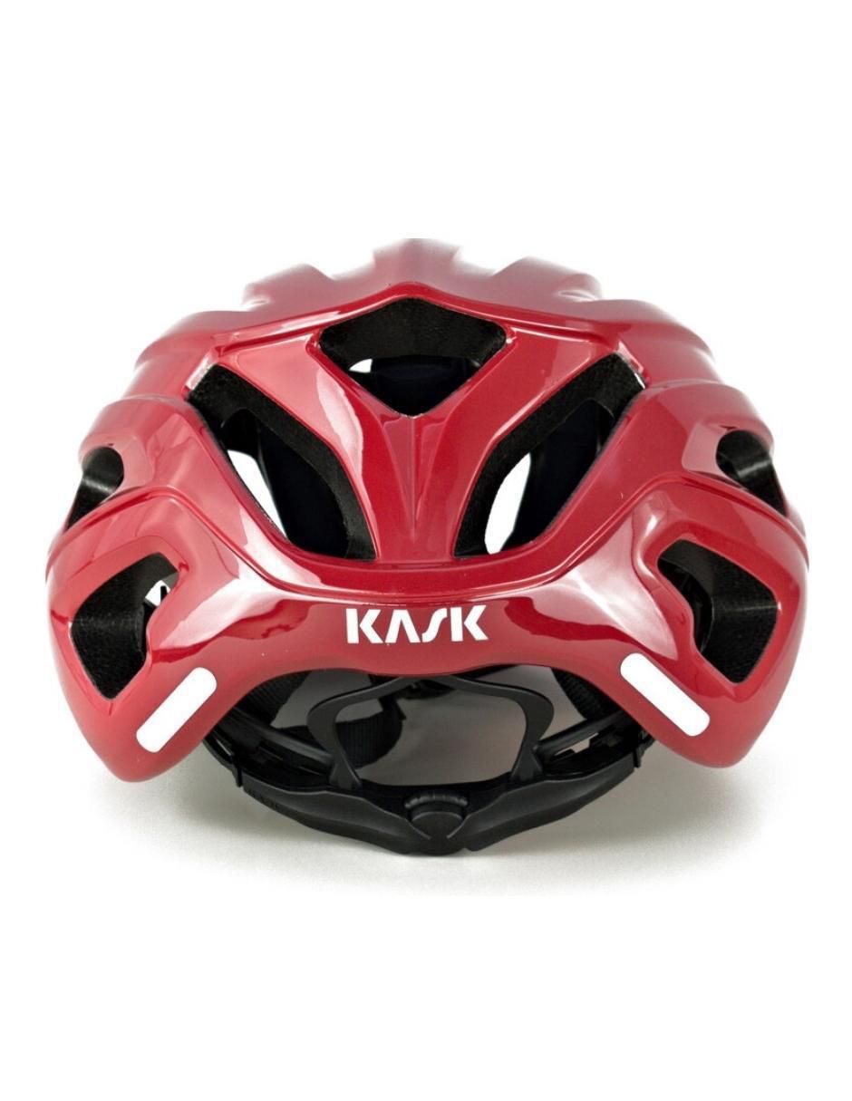 Casco para ciclismo ruta unisex 6