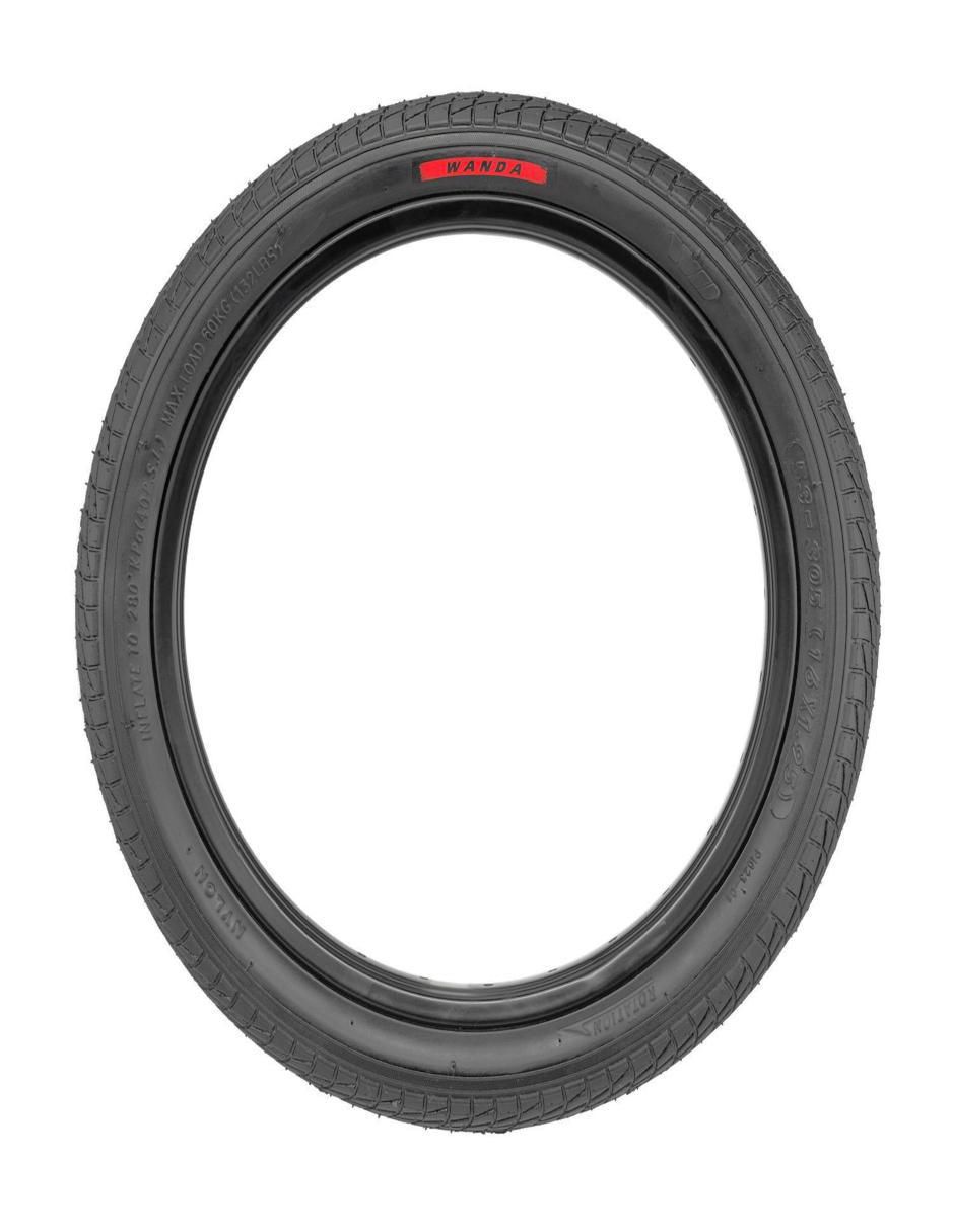 Llanta para bicicleta Wanda rodada 16 Liverpool - Main Image