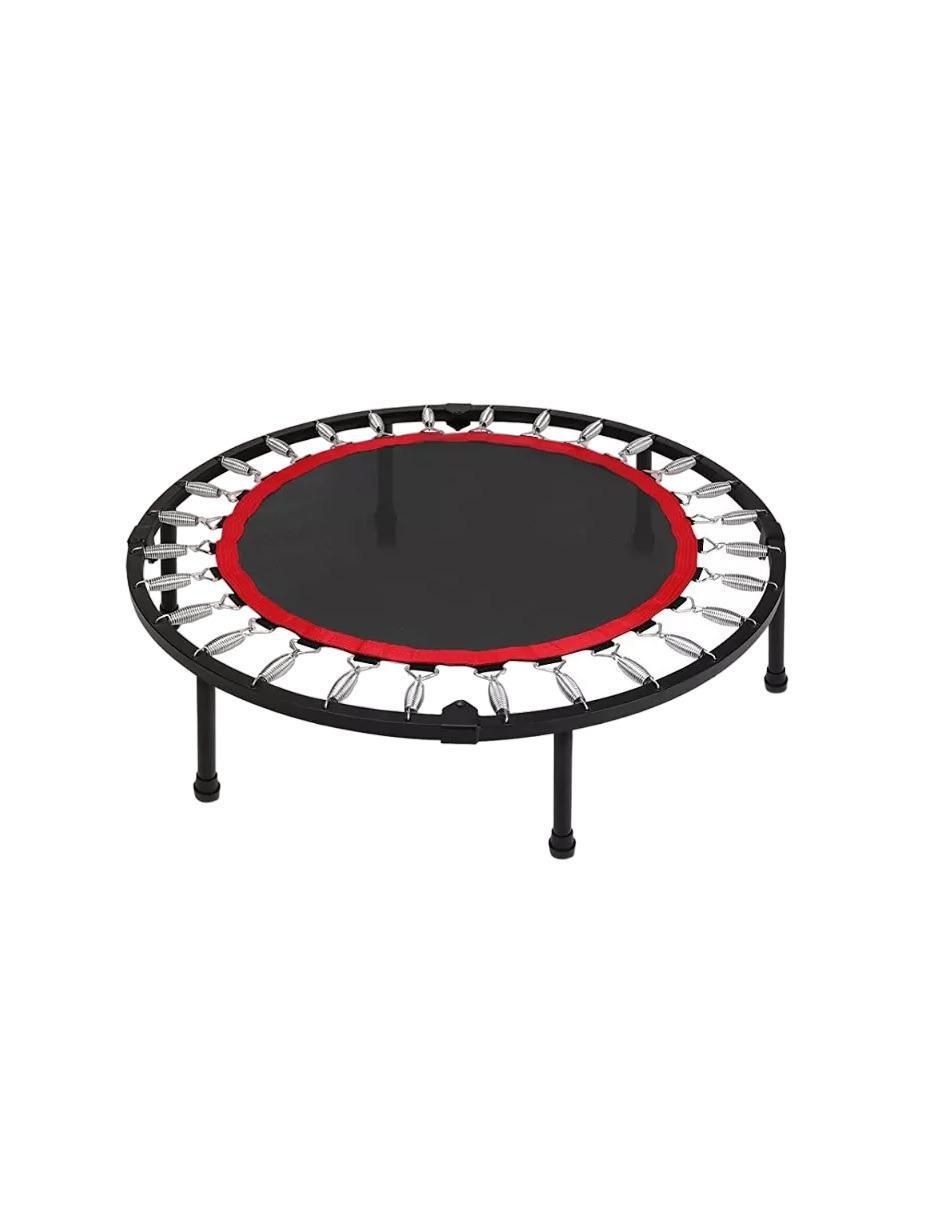 Trampolín Lab G