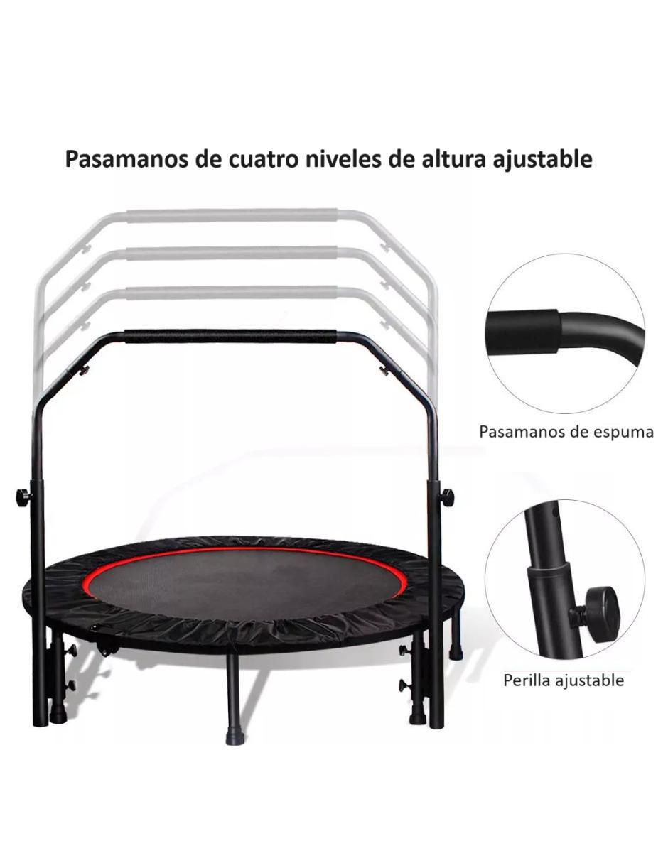 Trampolín Lab G 3