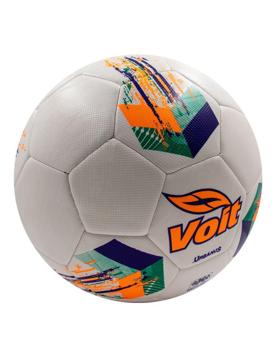 Balón Urbanus Híbrido SS300 para fútbol adulto 3
