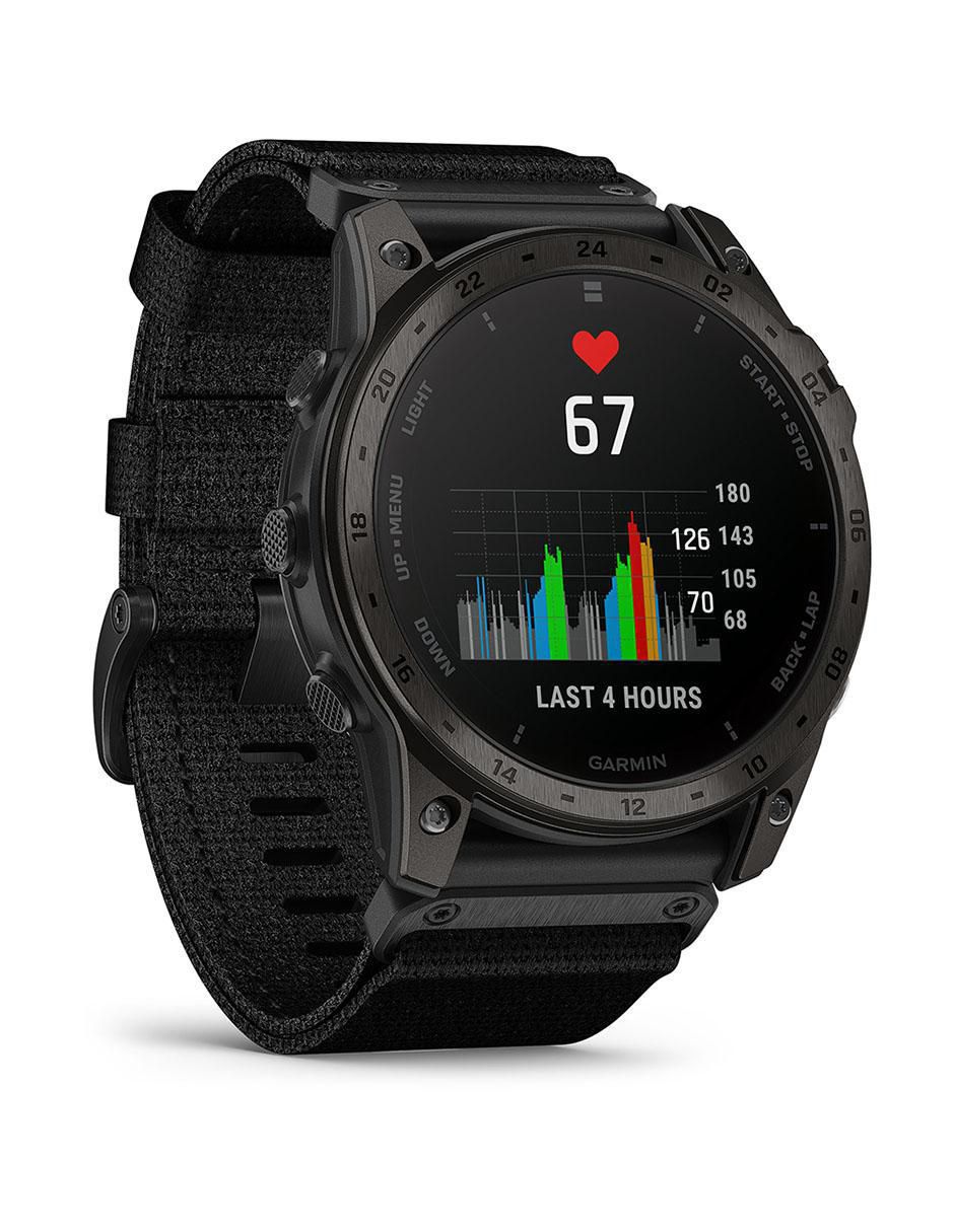 Garmin Tactix 7 AMOLED para multidisciplina 3