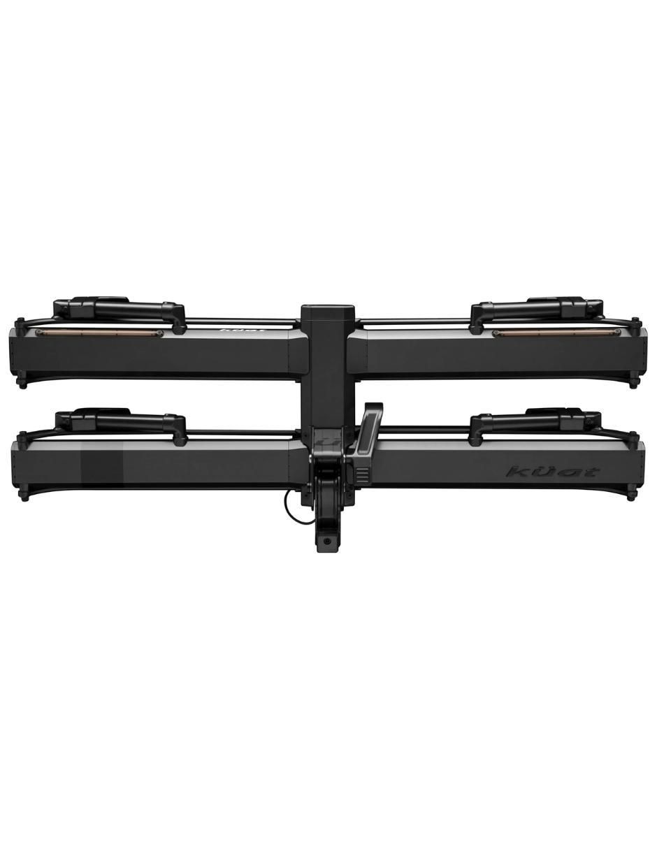 Rack porta bicicleta para camioneta 2