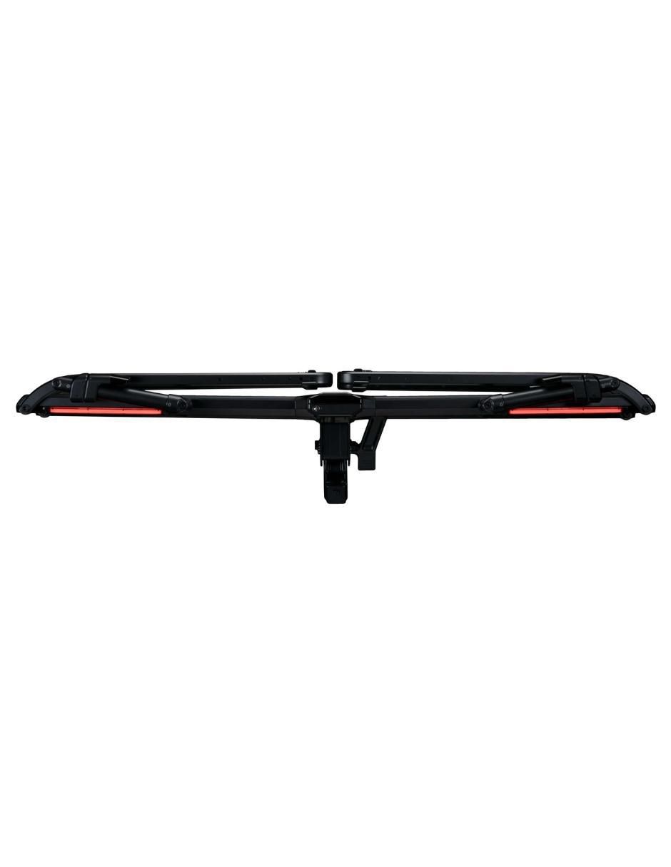 Rack porta bicicleta para camioneta 3