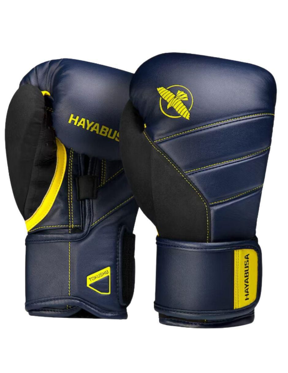Guantes para box de adulto
