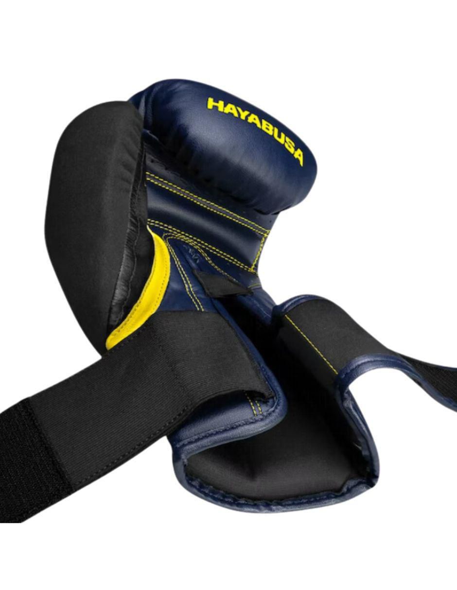 Guantes para box de adulto 3
