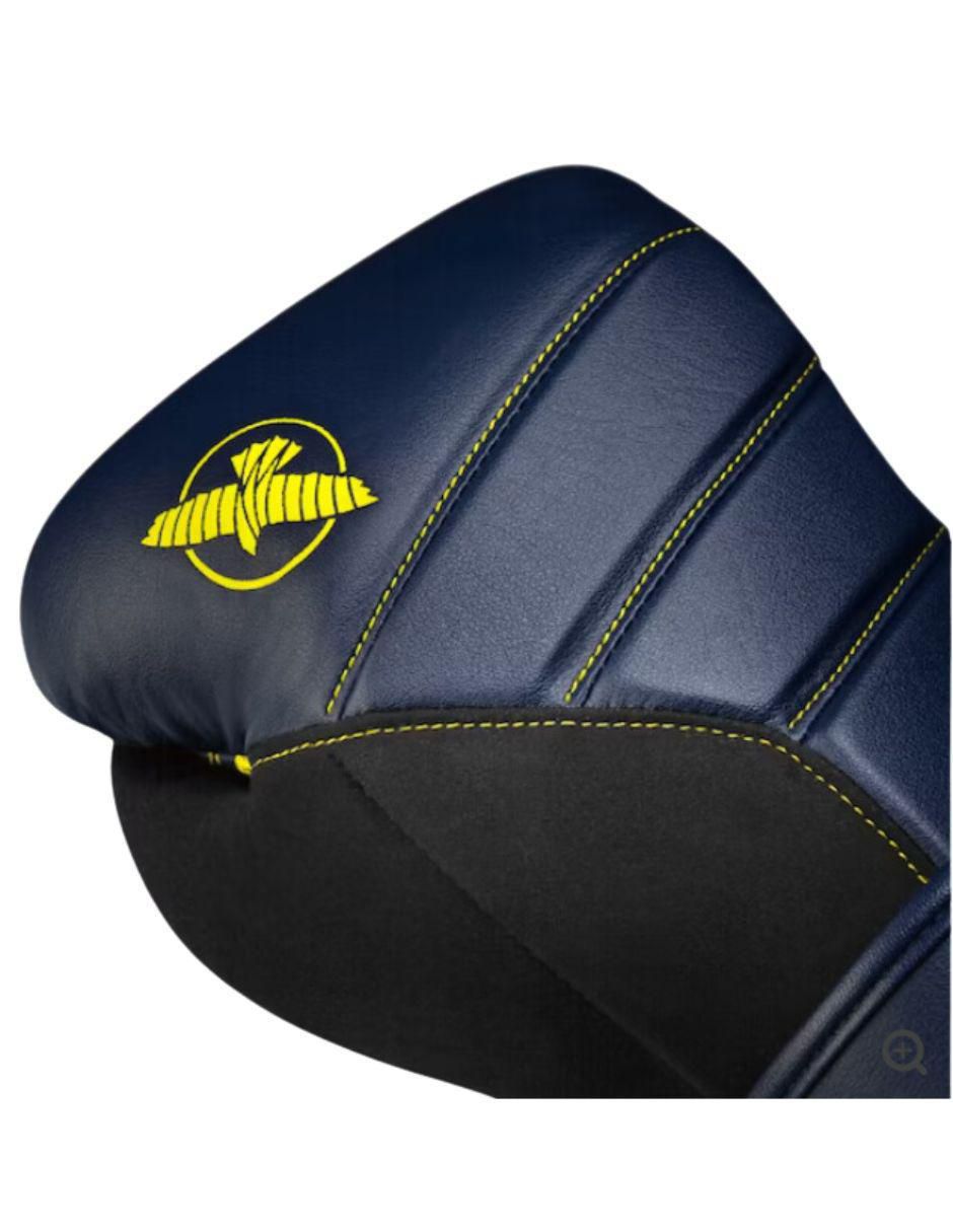 Guantes para box de adulto 5